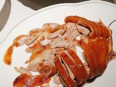 -小桃红·东北菜·春饼烤鸭(南阳湖街店)