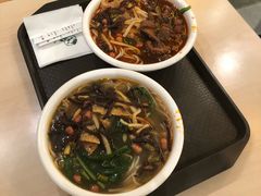 -水平有限广西米粉·广西风味集(五道口店)