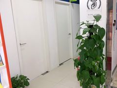 -昂立青少儿成长中心(普陀中环百联校区)