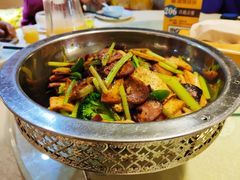 -福慧慈缘素食餐厅(王府井店)