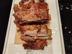 -東舍食唐精品陕菜馆