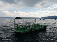 -抚仙湖禄充风景区