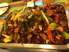 -滋味烤鱼(超洋店)