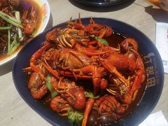 -红盔甲·小龙虾(车公庙店)