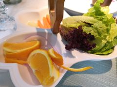 -蜜桃花开·中西融合菜E&W(南长街店)