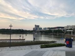 -L'Arome芳芳法国餐厅(仙林金鹰店)