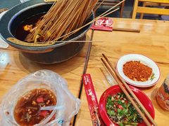 -冒椒火辣(太古里店)