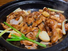 -颐和•海鲜砂锅粥•啫啫煲(奥林匹克广场店)