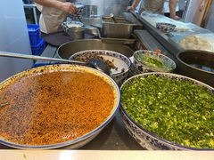 油泼辣子-有礼有面(知春路店)