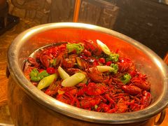 -万达瑞华酒店美食汇自助餐厅(楚河汉街店)