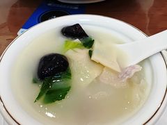 -春水锅贴·传统鲁菜(大明湖店)