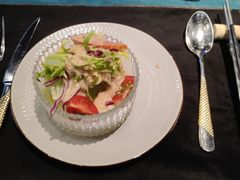 -上林铁板烧(延安西路店)