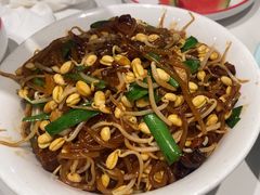 -大厨小馆(华阳城店)