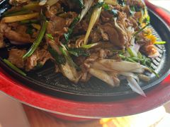 -庆云楼饭庄(什刹海店)