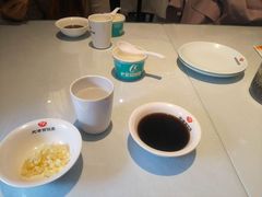 -百饺园(平山道店)