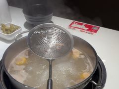 -潮泰牛肉火锅 · 创于1992年(车公庙店)