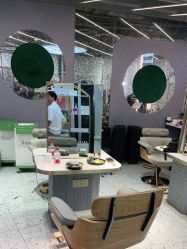-PE SALON 