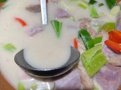 -四道菜·福建菜馆(万家广场店)