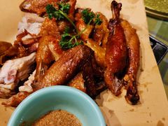 -章吴记喜瑞餐厅(东东城店)