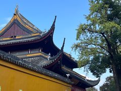 -西园寺素食(西园弄戒幢律寺店)