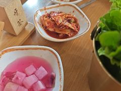 -海云台韩式汤饭·13年匠心韩料(南山店)