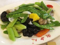 荷塘小炒-潮中人·潮州菜(益乐路店)