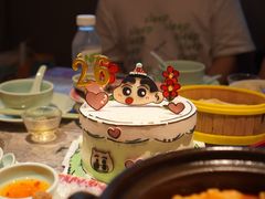 -四道菜·福建菜馆(新街口金鹰店)