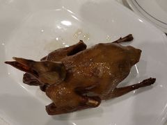 -琬苑鸽庄·川粤融合菜(解放碑总店)