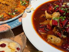 -花盐街·四川乐山小吃(西单大悦城店)