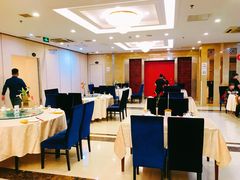 大堂-大方圆酒楼(西门大街店)