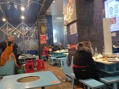 -重庆老船夫冷锅鱼(黄金路店)