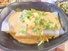 -北京水岸山吧度假村(雁栖镇店)