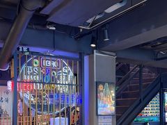 -叁宝烤肉• 西安烧烤(高科新花园店)