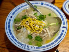 -老雒阳面馆·水席(王城路店)