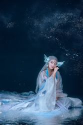 -盘子女人坊古装写真摄影(天津总店)