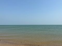 -那香海钻石沙滩浴场