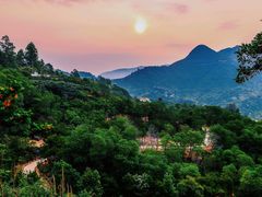 -东莞观音山旅游风景区