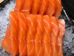 -山之川日料放题(通州店)