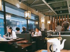 -快乐小羊·内蒙牛羊肉火锅(流花中心店)