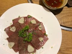-赤坂亭·M9和牛烧肉·铁板烧(合肥万象城店)