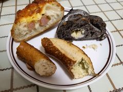 -81BAKERY(大学路店)