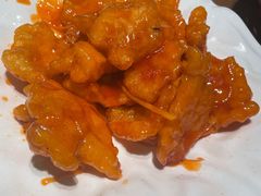 锅包鱼-奇滋豆味(南十四道街店)