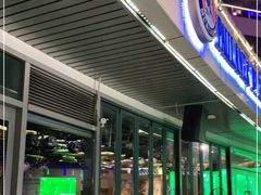 门面-Paulaner·德国帕拉娜自酿啤酒餐厅(海上世界店)