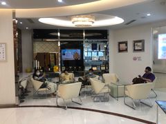 -泰康拜博口腔(凯迪大厦店)