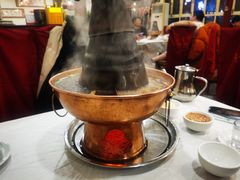 -胡同儿老北京涮肉