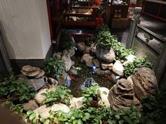 -清真·京华源铜锅涮肉(丰庆店)