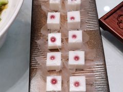 -香山湖家家宴(中山陵店)
