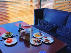 -韵咖啡自助餐厅(天津香格里拉店)