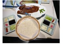 -四世同堂·京菜·烤鸭(双井店)