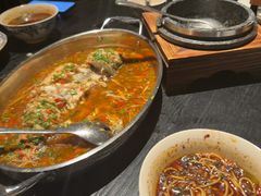 -金谷仓家庭料理(马泉营店)